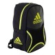 Adidas Club Backpack Black Lime