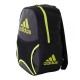 Adidas Club Backpack Black Lime