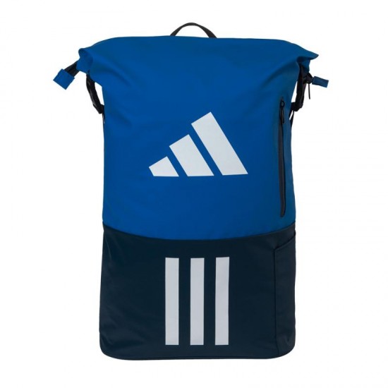 Adidas Multigame Backpack 3.2 Blue