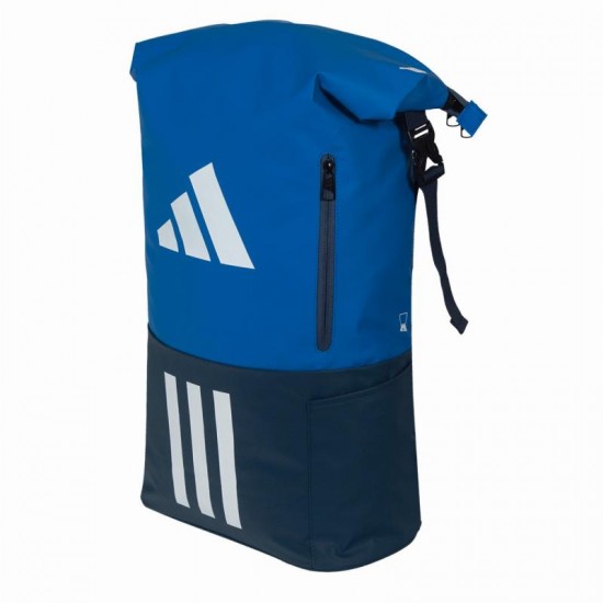 Sac a dos Adidas Multigame 3.2 Bleu