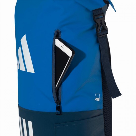 Adidas Multigame Backpack 3.2 Blue