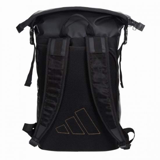 Adidas Multigame Backpack 3.2 Black