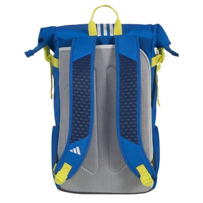 Mochila Adidas Multigame 3.3 Azul