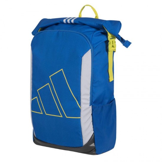 Sac a dos Adidas Multigame 3.3 Bleu