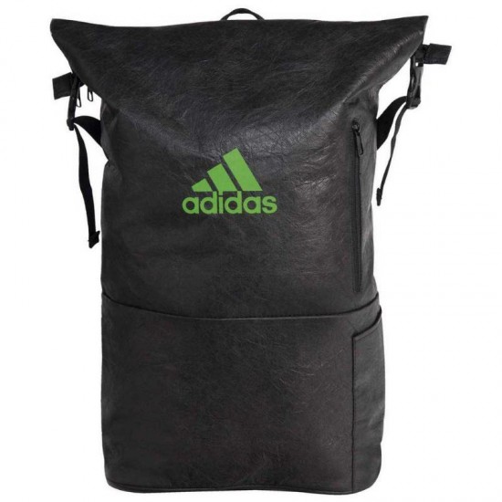 Adidas Multigame Sac a dos Vert 2022