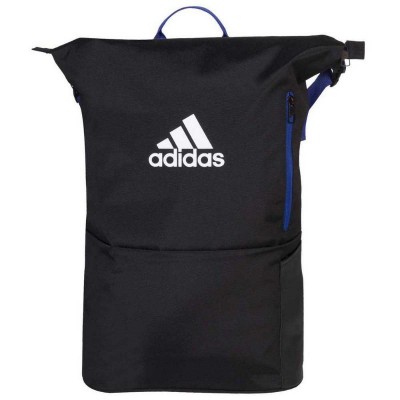 Adidas Multigame Sac a dos Noir Bleu 2022