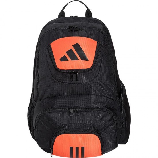 Sac a dos Adidas Protour 3.2 Noir Orange