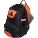 Sac a dos Adidas Protour 3.2 Noir Orange