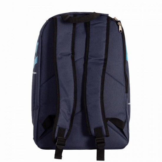 Mochila Black Crown Focus Azul