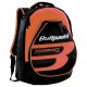 Zaino Bullpadel Fun Arancione Fluorescente