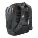 Bullpadel Paquito Navarro Hack BPM25001 Black Backpack