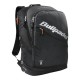 Bullpadel Paquito Navarro Hack BPM25001 Black Backpack