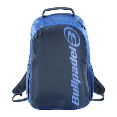 Bullpadel Performance BPM25004 Navy Blue Backpack