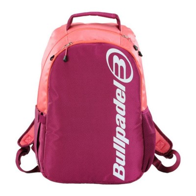 Bullpadel Performance BPM25004 Plum Backpack