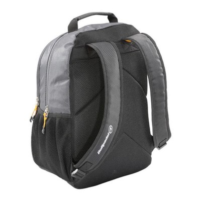 Bullpadel Performance Backpack BPM25004 Black