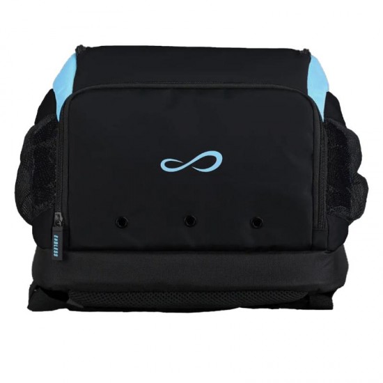 Mochila Endless Icon Azul