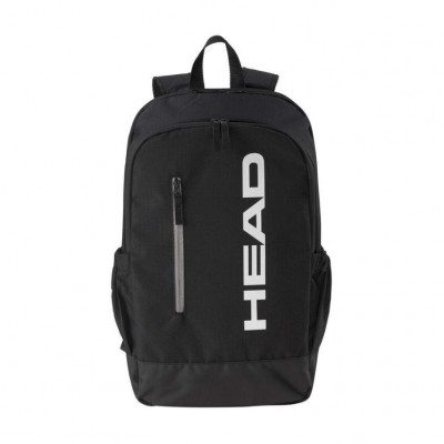 Mochila Head Base 17L Negro