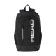 Mochila Head Base 17L Negre