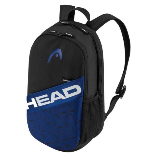 Sac a dos Head Team 21L Bleu Noir