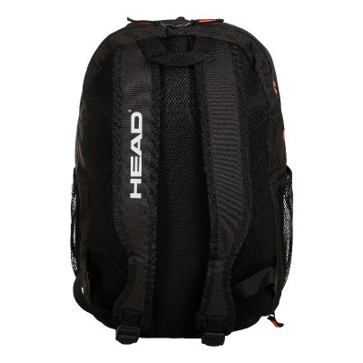 Mochila Equipe principale 21L Negro