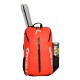 Mochila Head Tour 25L Naranja Fluor