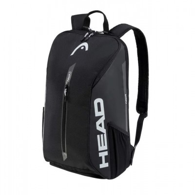 Sac a dos Head Tour 25L Noir Blanc