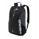 Head Tour Backpack 25L Black White