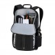 Head Tour Backpack 25L Black White