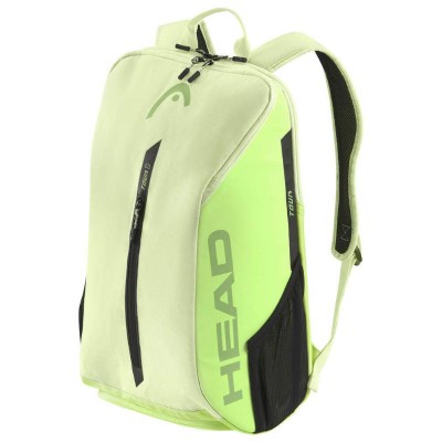 Mochila Head Tour 25L Verde