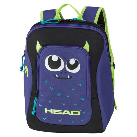 Mochila Head Tour Monster 14L Junior