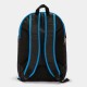 Joma Open Black Blue Backpack