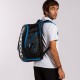 Joma Open Black Blue Backpack