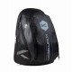 Kombat Manu Martin Galeras Black Blue Backpack