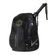 Mochila Kombat Manu Martin Krakatoa Negro Verde