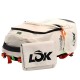 Sac a dos Lok Maxx Off-White Orange