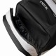 Mochila Nox AT10 Luxe Master Series Negro Blanco