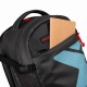 Mochila Nox ML10 Team Negro