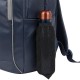 Mochila Nox Pro Series Azul 2023