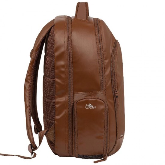 Nox Pro Series Brown Camel Backpack 2023