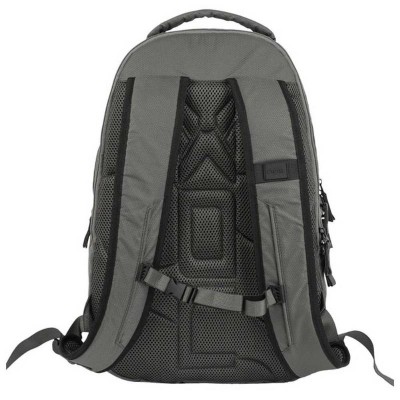 Nox Street Dark Grey Backpack