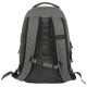 Mochila Nox Street Gris Oscuro