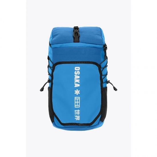 Osaka Pro Tour Backpack Blue White