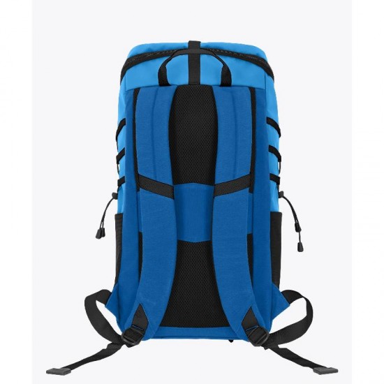 Osaka Pro Tour Backpack Blue White