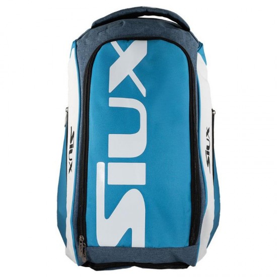 Siux Pro Tour Blue Backpack