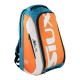 Mochila Siux Pro Tour Azul Naranja