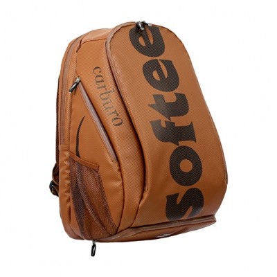 Softee Car Marron Sac a dos