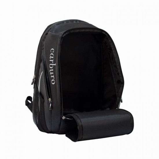 Mochila Softee Car Negro