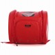 Mochila Softee Car Rojo