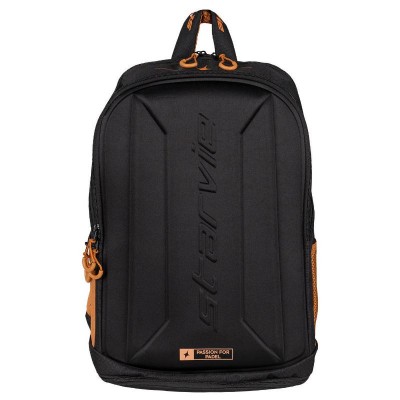 StarVie Hard Eva Kenta Black Backpack