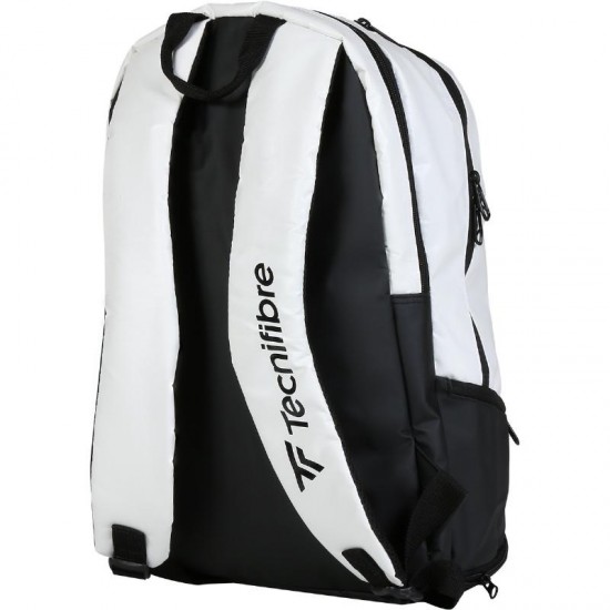 Tecnifibre Tour Endurance White Blue Backpack